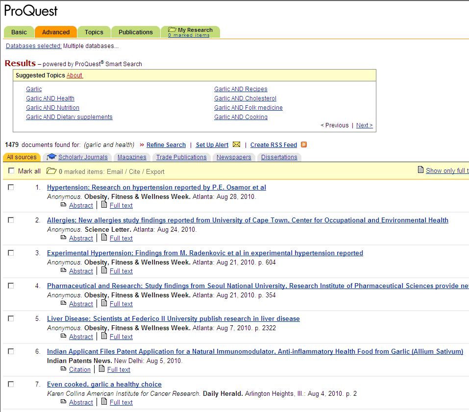 Proquest dissertation printing