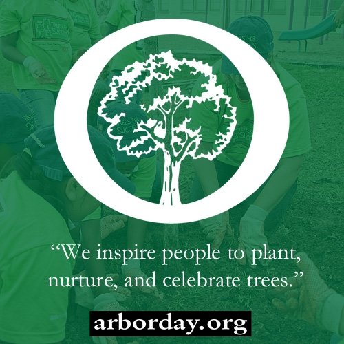 Arbor Day